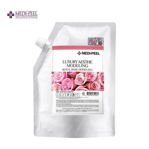 美蒂菲 第二代玫瑰软膜 商品图3