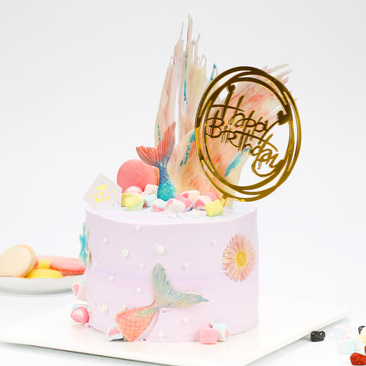 美人鱼G23（停用） 商品图1