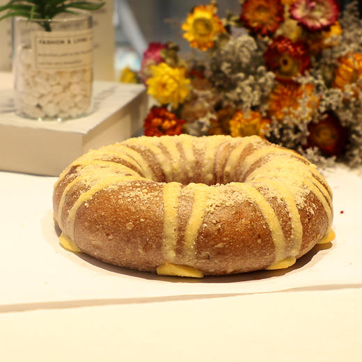 兰姆黑米乳酪 商品图0