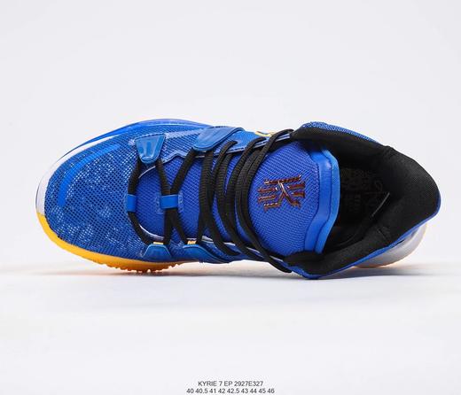 耐克Nike Kyrie 7 Pre Heat Ep欧文7代个性舒适潮流篮球鞋 商品图2