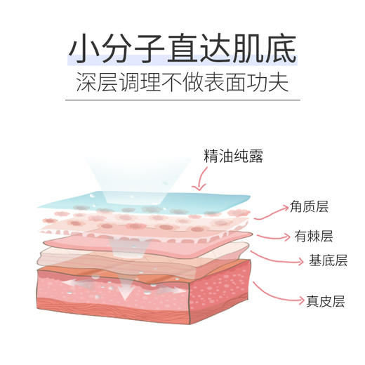 【双12大促】嘉媚乐马鞭草酮迷迭香薰衣草复合纯露  去闭口控油保湿 收细肌肤  深层补水喷雾 商品图5