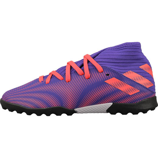 ADIDAS/阿迪达斯 NEMEZIZ .3 TF碎钉J儿童足球鞋EH0576 商品图0