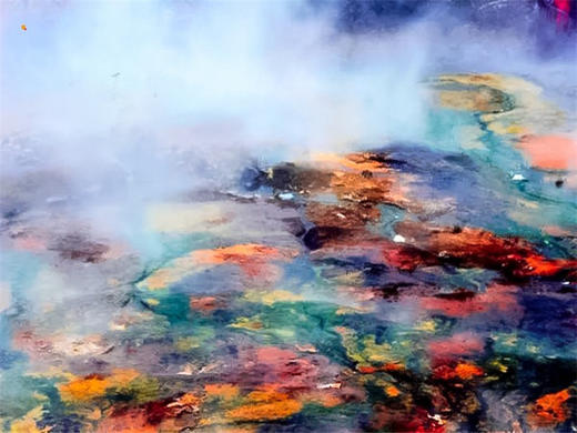 元旦3日【长白山】火车团 探秘北国风光の长白山-天池-魔界-雾凇岛-朝鲜村-赠长白山温泉 商品图6