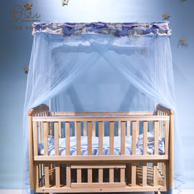 干货~婴儿床选购的八大要点（一）