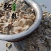 【弘毅六不用生态农场】六不用 大麦粥片 1斤/份 商品缩略图1
