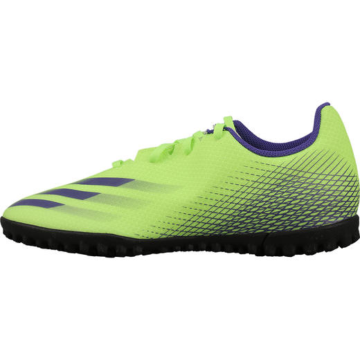 ADIDAS阿迪达斯 X GHOSTED.4 TF碎钉足球鞋EG8238 商品图3