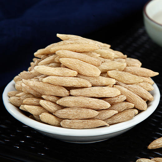 方家铺子 | 始于1906 玉竹片150g 玉竹干片 新鲜玉竹切片 麦冬黄芪