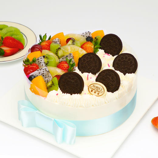 奥利奥双拼A23（停用） 商品图0