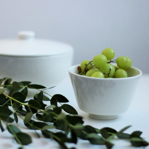 芬兰iittala进口 纯色餐具 亚洲主题系列 盘碟碗等|百里居 商品图3