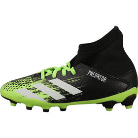 ADIDAS/阿迪达斯 PREDATOR 20.3 MG J儿童足球鞋EH3030