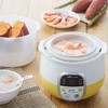 【家用电器】小熊*电炖盅微电脑定时预约迷你BB粥煲煮粥锅 DDZ-B08C1 商品缩略图2