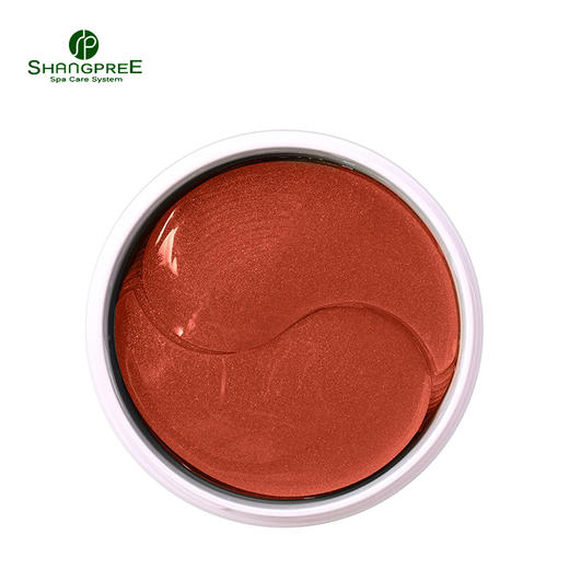 香蒲丽 红公主红参果眼膜60枚 商品图1