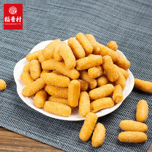 b12 稻香村 江米条500g