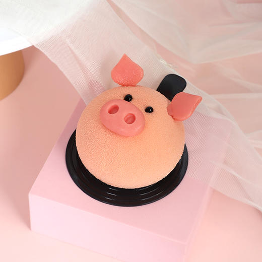 呆萌pig 商品图0