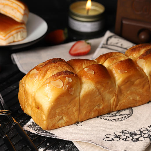 椰奶吐司 商品图0