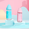苏维妮宽口玻璃奶瓶210ml+仿生型奶嘴3800591 商品缩略图0