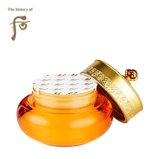 后 拱辰享气韵生滋养霜50ml 商品图1