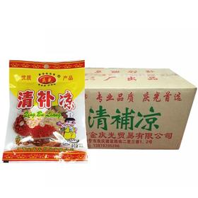 庆光 清补凉 30g*100包/件