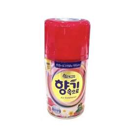 산도깨비 공기청정제