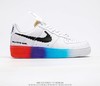 耐克Nike Air Force 1 Low “Have a good game” 电玩像素空军一号低帮百搭休闲运动板鞋 商品缩略图3