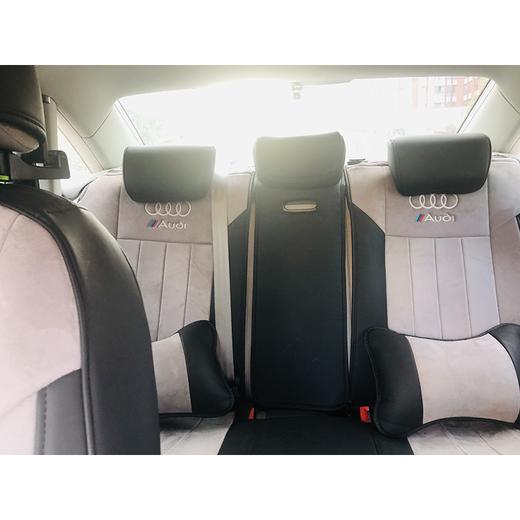 奥迪 A6L 30 FSI 舒适型【长租-北京】 商品图10