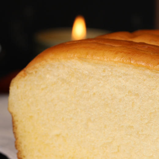 牛油排包 商品图1