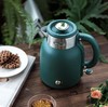 【家用电器】小熊电热水壶ZDH-C15C1家用办公室保温一体式不锈钢烧水壶煮水壶 商品缩略图1