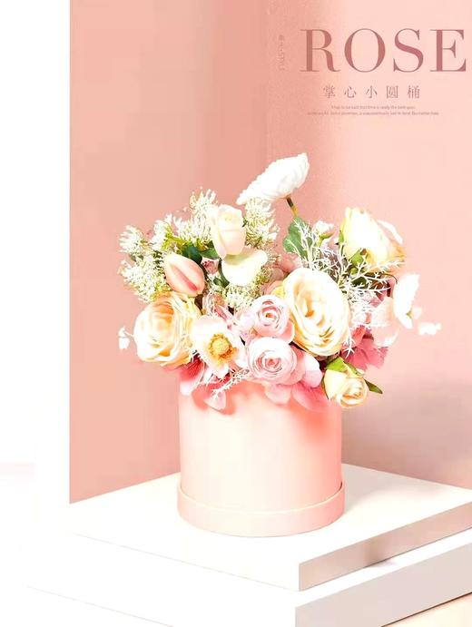 掌心小圆筒（奉天） 商品图2