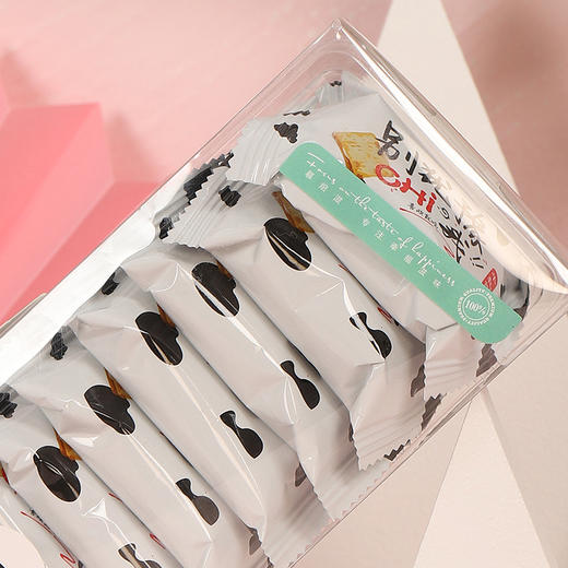 巧诺滋牛轧饼 商品图1