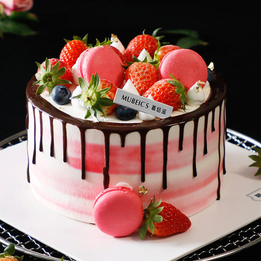 莓好如你G59 3月24日停用（停用） 商品图0