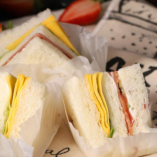 素食主义 商品图2