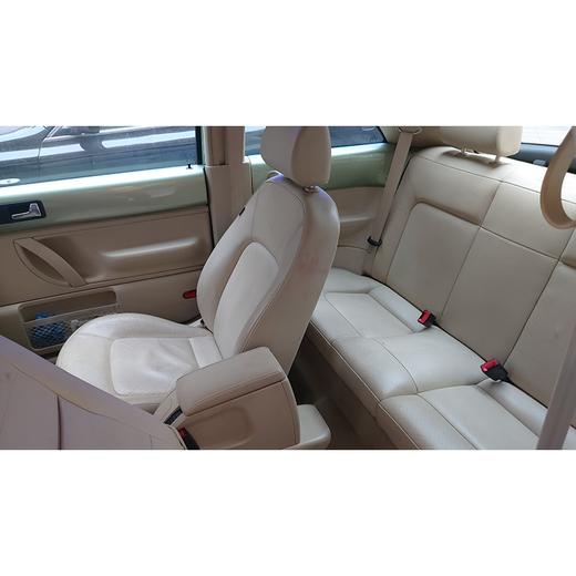 【月租-北京】大众 甲壳虫 2.0AT 标配版 商品图8