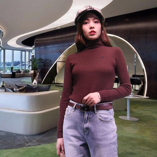 艾衣集SS5MC9_针织衫_ZK 商品图2