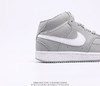 耐克Nike Court VISION MID中帮百搭小板鞋百搭透气休闲运动板鞋 商品缩略图1