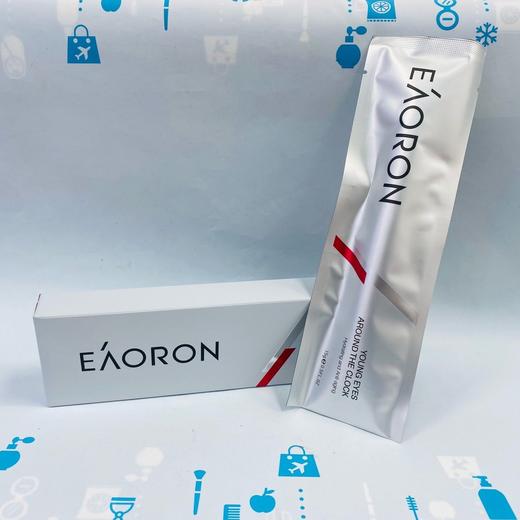 EAORON青春眼霜15g（003700） 商品图0