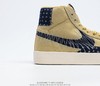 耐克NIKE ZOOM BLAZER MID PRM休闲时尚百搭舒适个性潮流板鞋 商品缩略图3