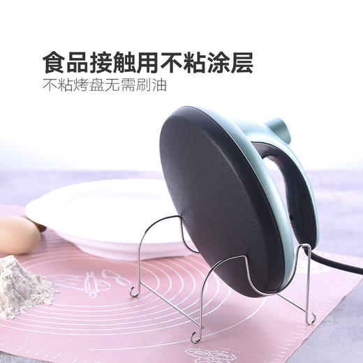 北美ACA薄饼机ALY-60BB00J 商品图2