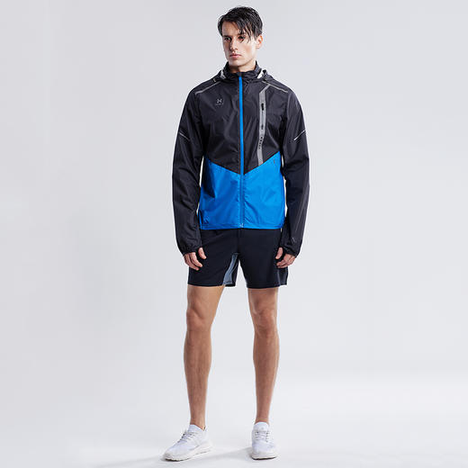 hotsuit后秀男子暴汗外套