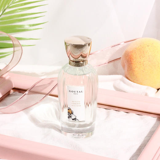 古特尔 小甜心 EDT/EDP Goutal Paris Petite Cherie 分装 商品图0
