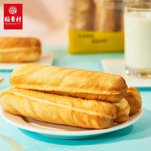 b16稻香村手撕面包棒186g