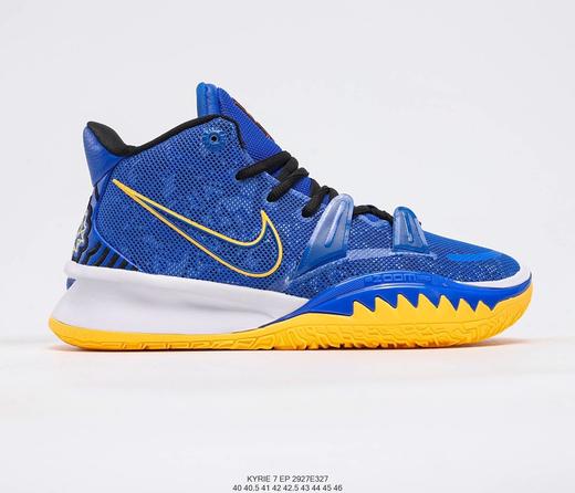 耐克Nike Kyrie 7 Pre Heat Ep欧文7代个性舒适潮流篮球鞋 商品图8