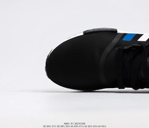 阿迪达斯Adidas NMD R1休闲时尚百搭舒适个性潮流运动慢跑鞋 商品图5