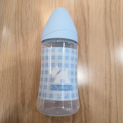 苏维妮suavinex苏格兰小狗限量款奶瓶安抚奶嘴链套装3800226 商品图6