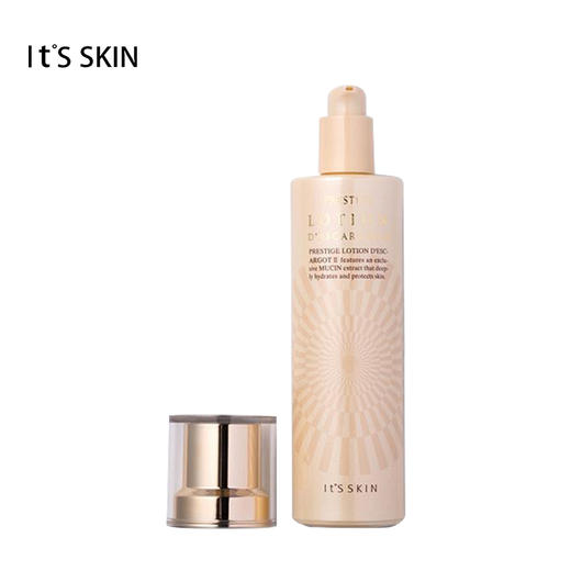 伊思 蜗牛乳液滋润型140ml 商品图2