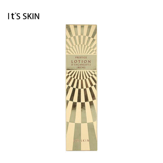 伊思 蜗牛乳液滋润型140ml 商品图4