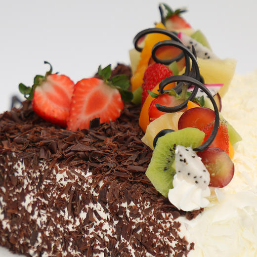 黑白相间A06（停用） 商品图1