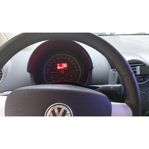 【月租-北京】大众 甲壳虫 2.0AT 标配版 商品图5