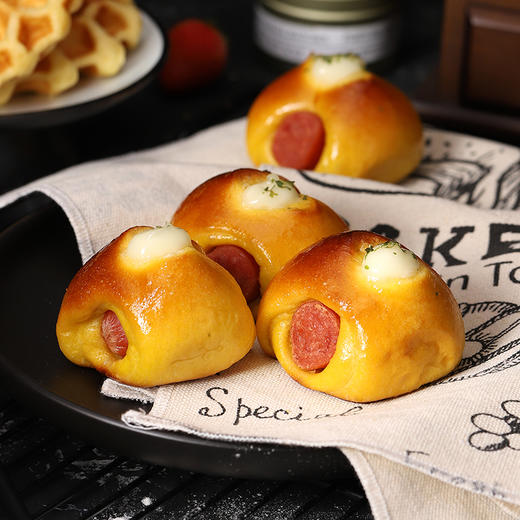 热狗松松 商品图1