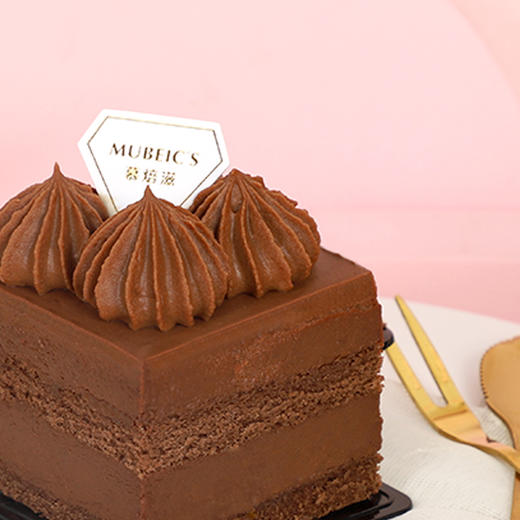 香橙巧克力 商品图1