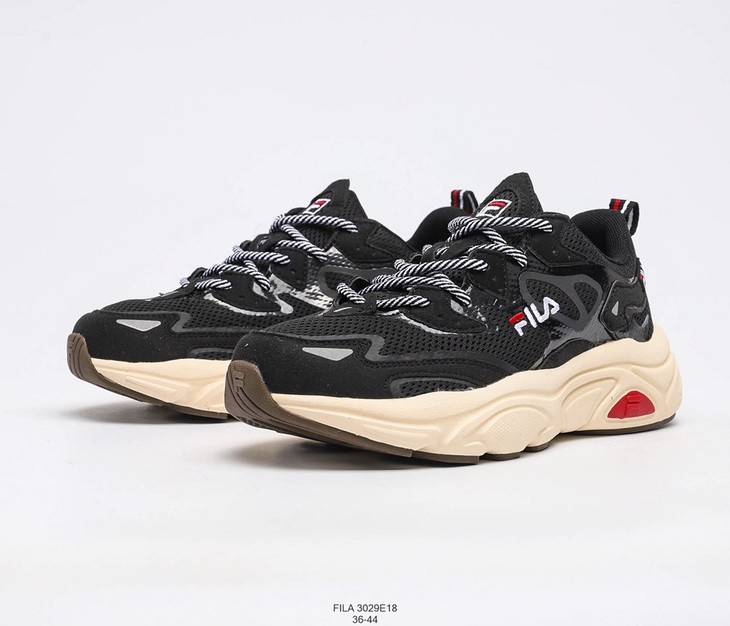 斐乐filaraytracer休闲时尚百搭舒适个性潮流老爹鞋